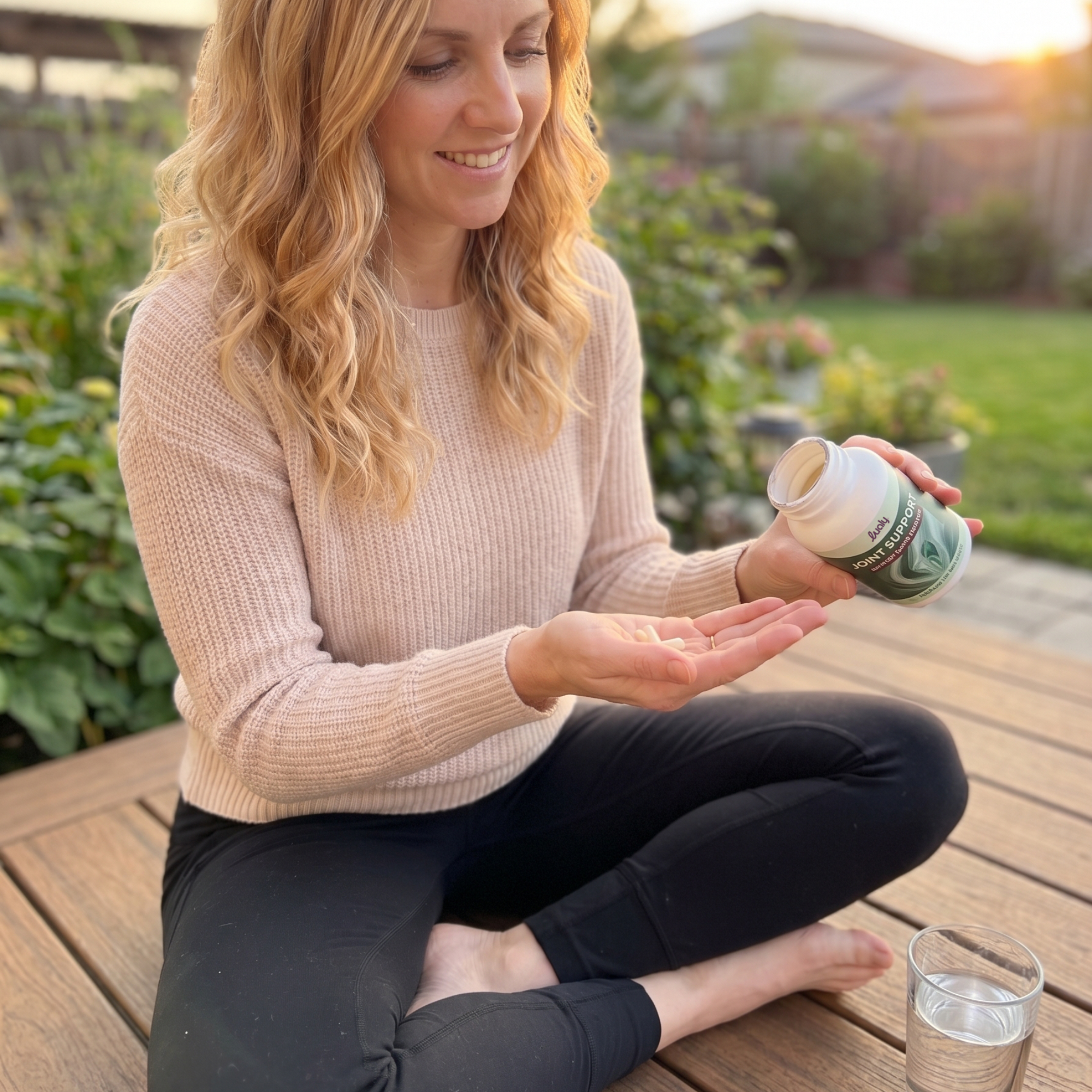Daily Wellness