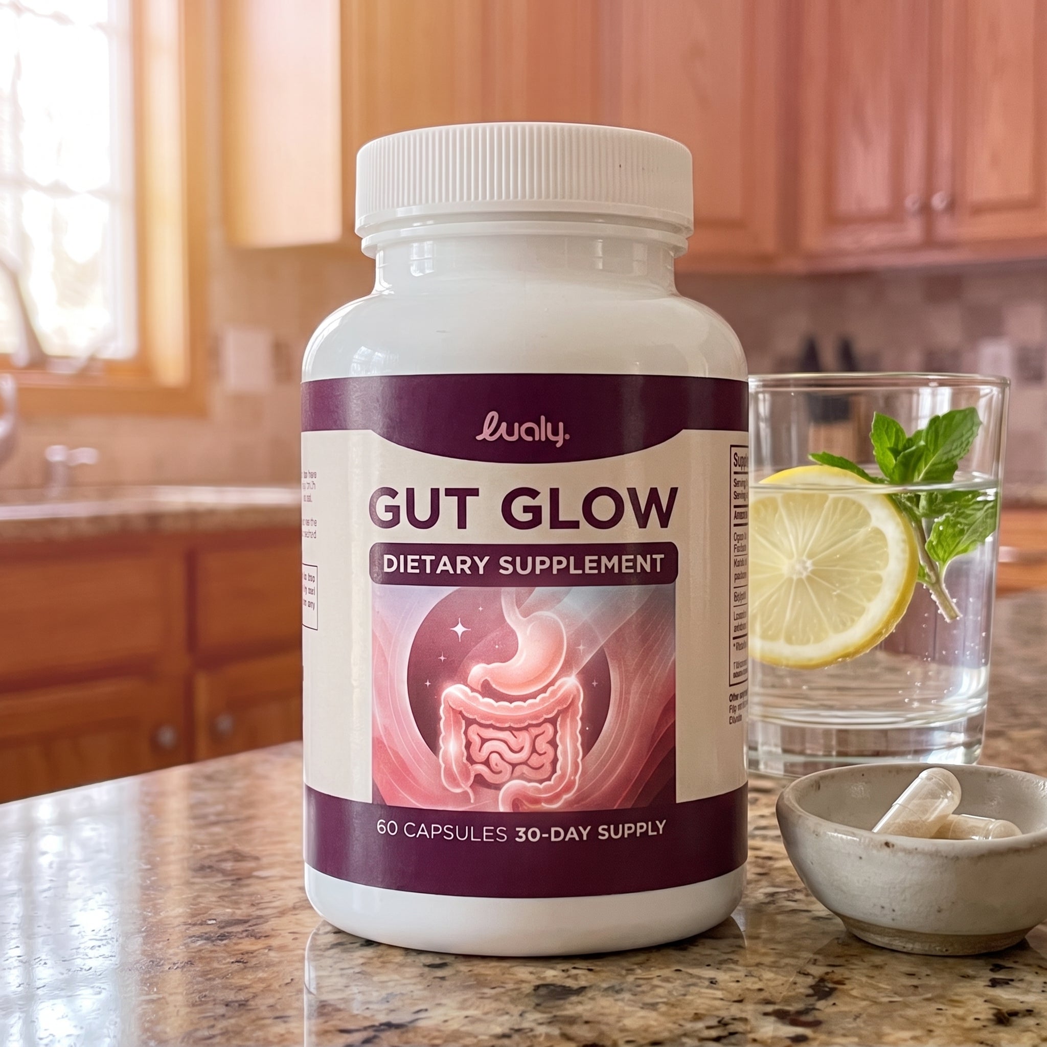 Hormonal Wellness