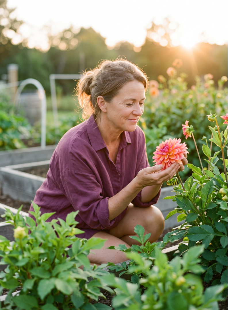 Hormonal Wellness